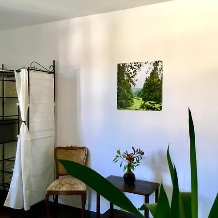 Maisonette Suedstadtvilla Daire