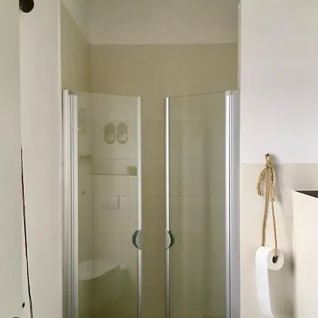 Daire Maisonette Suedstadtvilla *