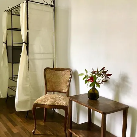 Maisonette Suedstadtvilla * إيزيناخ