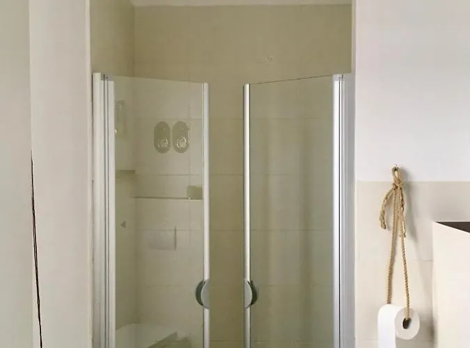 Apartment Maisonette Südstadtvilla *