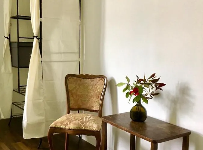 Maisonette Südstadtvilla * Eisenach