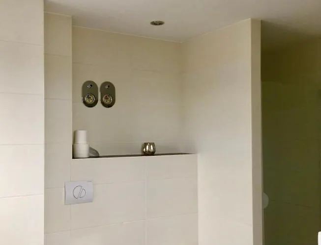 Apartman Maisonette Suedstadtvilla *