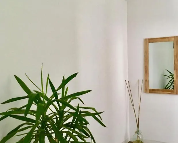 Apartman Maisonette Suedstadtvilla *